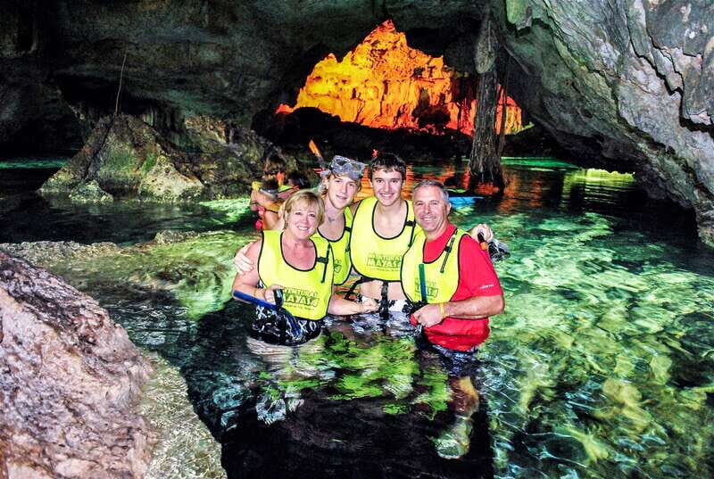 Playa del Carmen: ATV Xtreme & Zipline Experience - FAQ