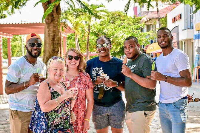 Playa Del Carmen Authentic Downtown Food Tour: Tacos and Local Flavors - A Closer Look at the Experience