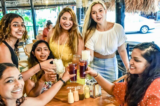 Playa del Carmen Authentic Taco Tour - Final Thoughts: Is It Worth It?