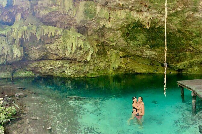 Playa del Carmen Buggy Tour with Cenote Swim and Mayan Village Visit - The Buggy Ride: A Jungle Adventure