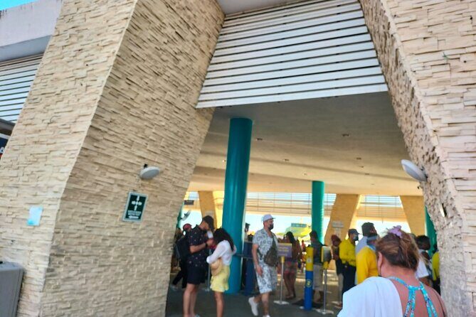 Playa del Carmen: Catamaran Unlimited Tour to Isla Mujeres - A Detailed Look at the Tour Experience