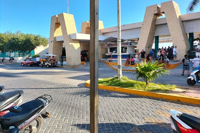 Playa del Carmen: Catamaran Unlimited Tour to Isla Mujeres - FAQ