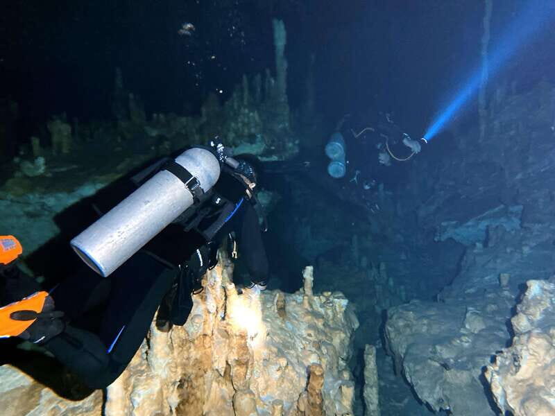 Playa del Carmen: Cenote Diving Experience - Final Thoughts: Is It Worth It?