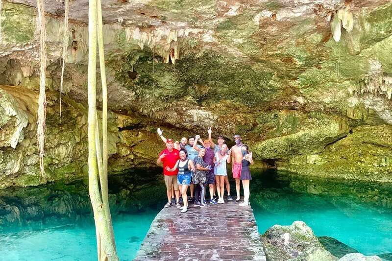 Playa Del Carmen: Cenote & Mayan Village Tour by Buggy - Final Words