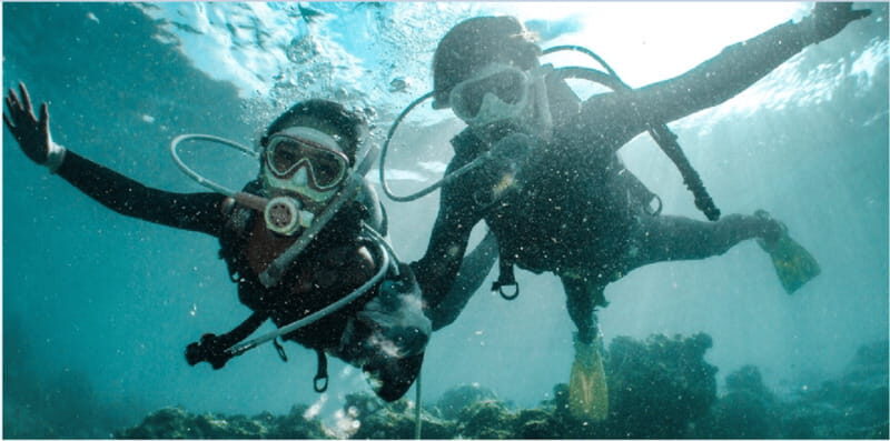 Playa del Carmen: Discover Scuba Diving - Authentic Review Highlights from Participants