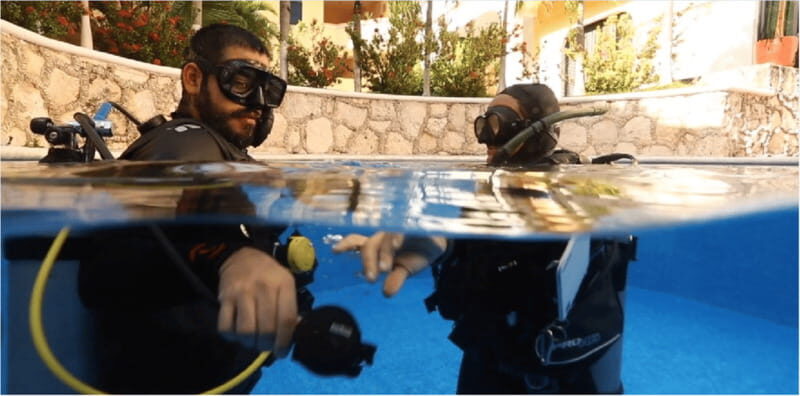 Playa del Carmen: Discover Scuba Diving - Who Should Consider This Tour?