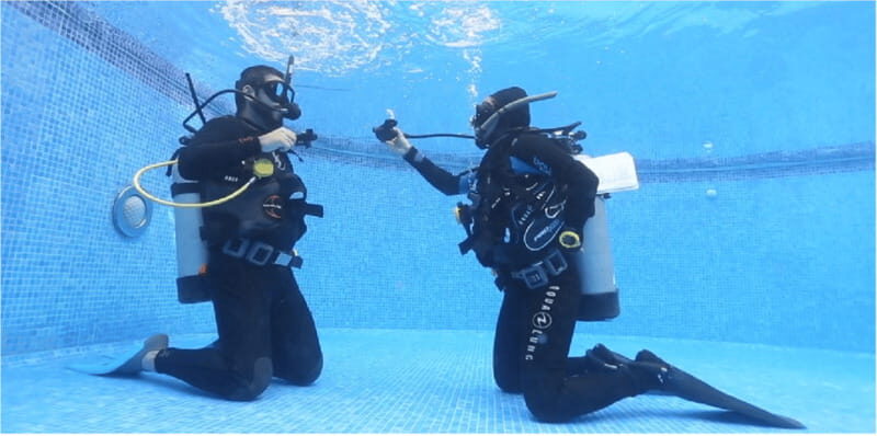 Playa del Carmen: Discover Scuba Diving - FAQ Section