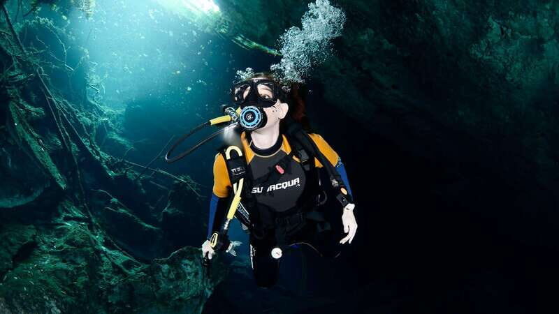 Playa del Carmen: Discover the Surreal World of Scuba Diving - FAQ