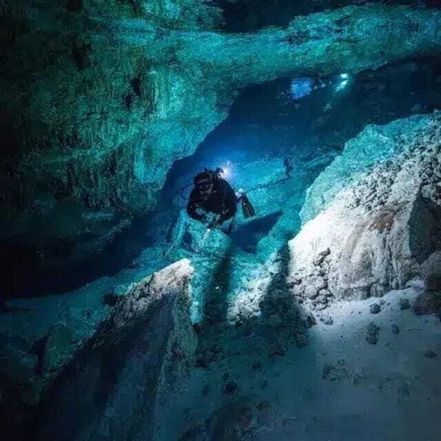 Playa del Carmen: Dive Cenote Chac Mool - Frequently Asked Questions