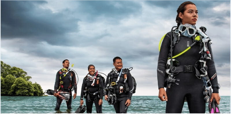Playa del Carmen: Divemaster Course - Why Choose This Course?