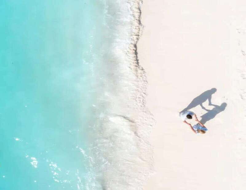 Playa del Carmen: Drone Photography Videography Session - Key Points