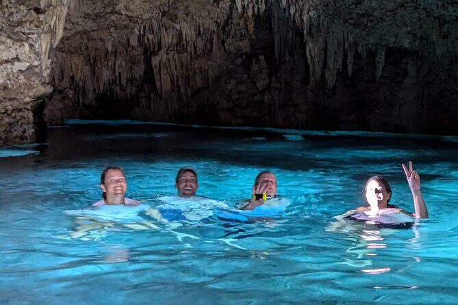 Playa del Carmen E Bike Adventure Cenote Culture and Cuisine - The Sum Up