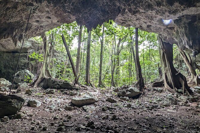 Playa del Carmen E Bike Adventure Cenote Culture and Cuisine - FAQ