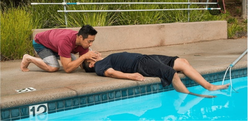 Playa del Carmen: Emergency First Response (EFR) Course - Key Points