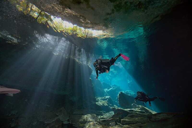 Playa del Carmen: Epic Dive at Cenote Chac Mool - FAQ