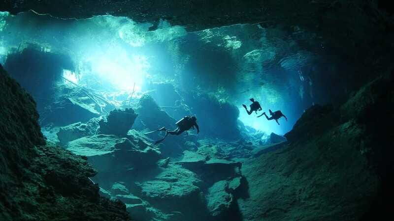 Playa del Carmen: Explore the Surreal World of Cenote Diving - Final Thoughts