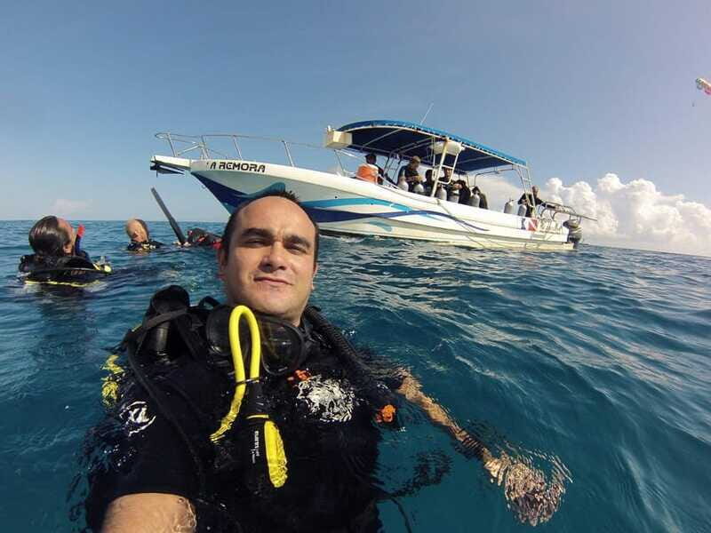 Playa del Carmen: Extreme Cozumel Diving by Speed Boat - Who Should Consider This Tour?