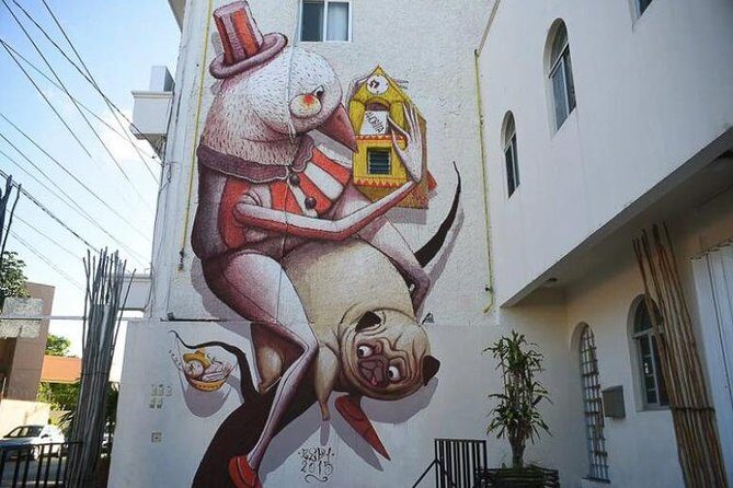 Playa del Carmen Family and Kids Private City Tour - Key Points