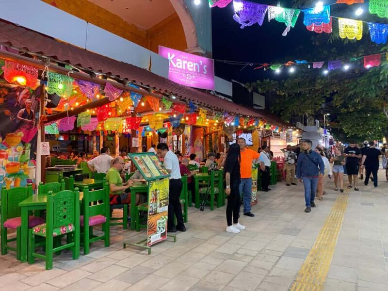 Playa del Carmen: Food Tour Through Markets with 7 Tastings - An In-Depth Look at the Playa del Carmen Food Tour