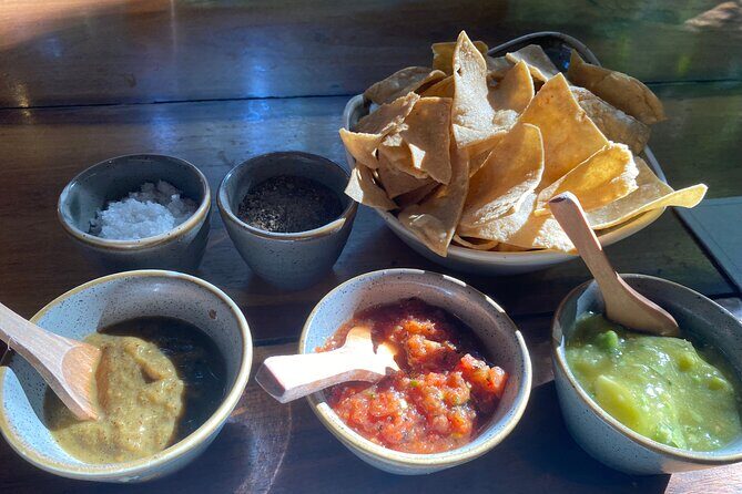 Playa del Carmen Food Tour with 8+ Authentic Yucatan Dishes - Key Points