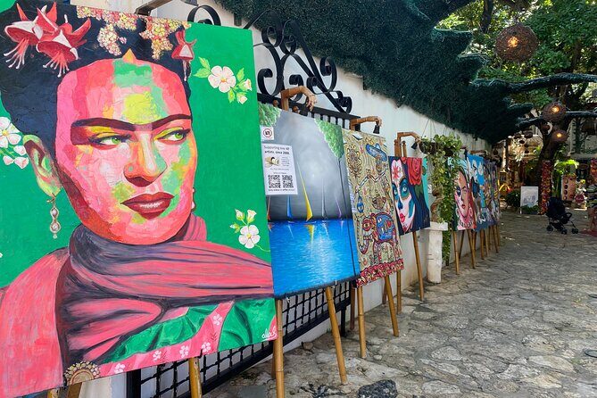 Playa del Carmen Food Tour with 8+ Authentic Yucatan Dishes - FAQ