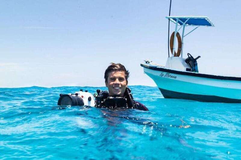 Playa del Carmen: Fun Dive Experience for Certified Divers - Exploring Playa del Carmen’s Underwater Paradise