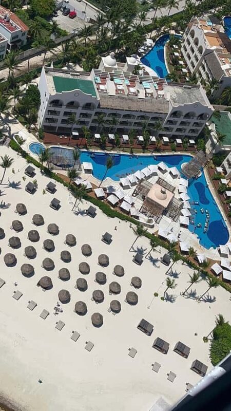 Playa del Carmen: Helicopter Tour - Playa del Carmen: Helicopter Tour — A Bird’s Eye View of the Riviera Maya