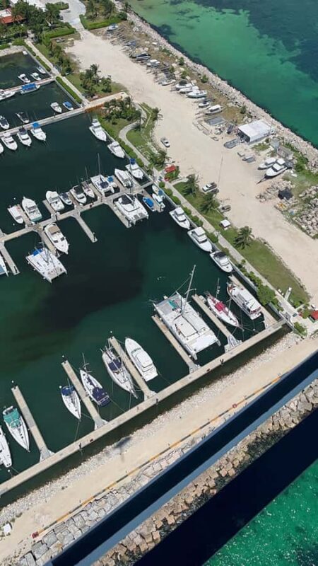 Playa del Carmen: Helicopter Tour - Value and Practical Insights