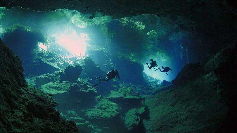Playa del Carmen: High-Octane Cenote Diving Combo - Practical Details and Tips
