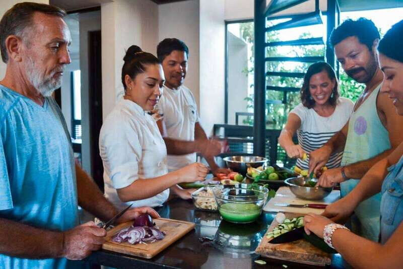 Playa del Carmen: Isas Authentic Mexican Cooking Class - An In-Depth Look at Isa’s Mexican Cooking Class