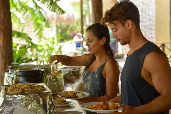 Playa del Carmen Jungle Tour: Tulum, Cenote Snorkeling, Ziplining and Lunch - Final Thoughts: Is It Worth It?