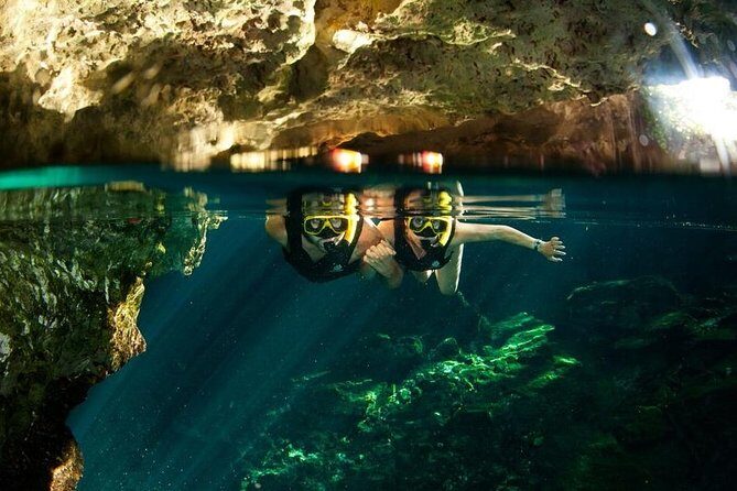 Playa del Carmen Jungle Tour: Tulum, Cenote Snorkeling, Ziplining and Lunch - FAQ