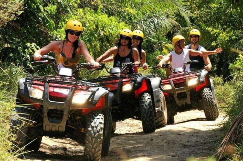 Playa del Carmen: Mayan Jungle ATV, Cenote and Zip Line - Final Thoughts