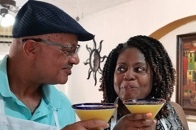 Playa del Carmen Mexican Cooking Class - A Deep Dive into the Experience