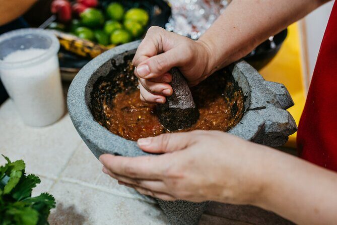 Playa del Carmen Mexican Cooking Class - FAQs