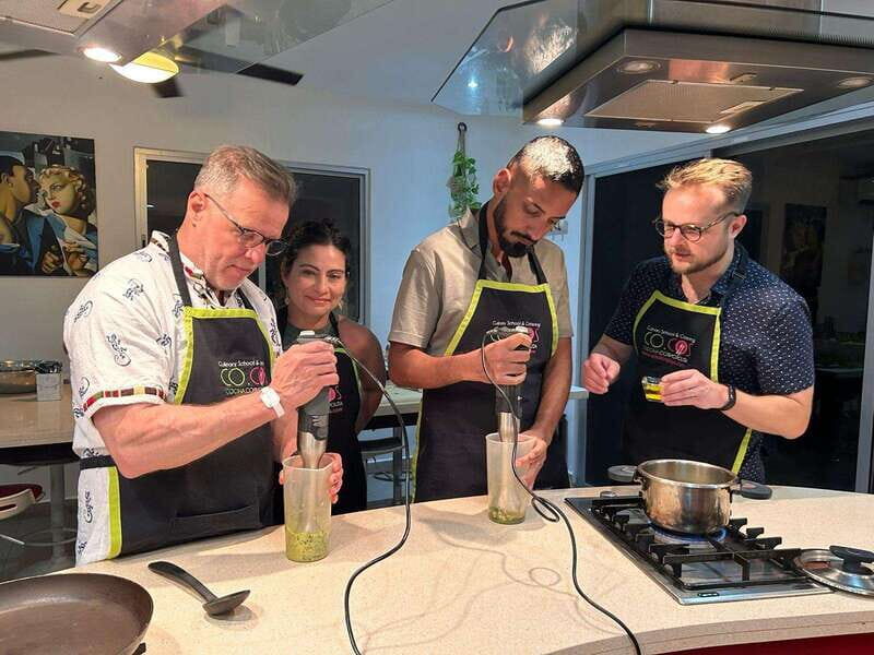Playa del Carmen: Mexican Cooking Class - A Deep Dive into the Mexican Cooking Class in Playa del Carmen