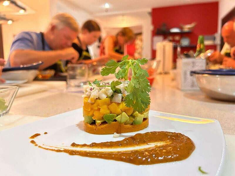 Playa del Carmen: Mexican Cooking Class - FAQ