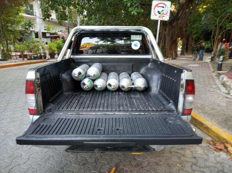 Playa del Carmen: Mind-Blowing Diving at Cenote Dos Ojos - The Sum Up