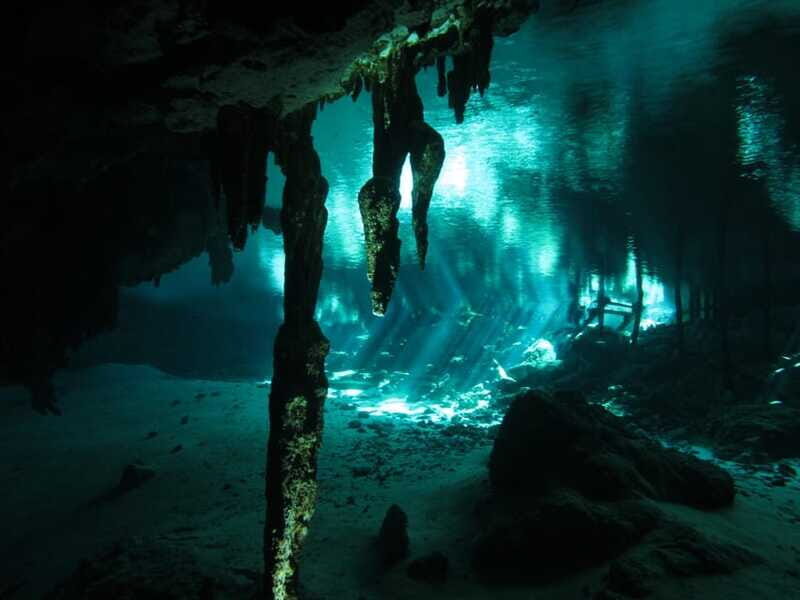 Playa del Carmen: Mind-Blowing Diving at Cenote Dos Ojos - FAQ
