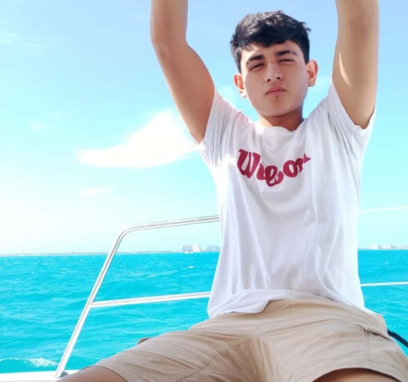 Playa del Carmen: On Board to Cozumel Tour with Lunch - What to Expect at Each Stop