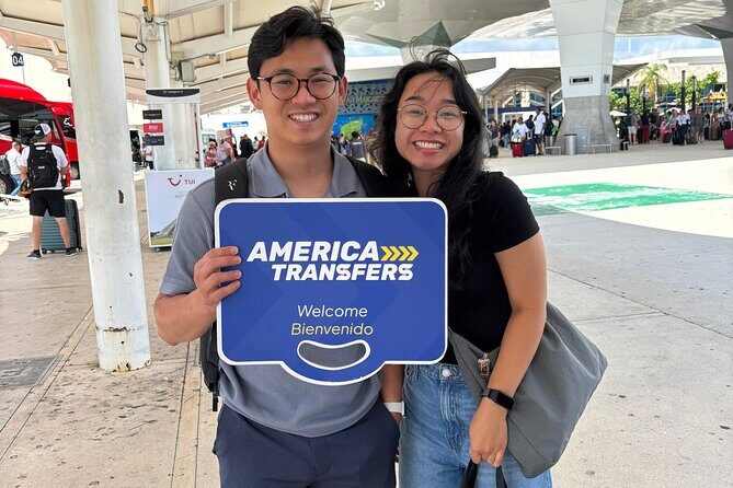 Playa del Carmen One Way Or Roundtrip Private Transfer - An In-Depth Look at the Playa del Carmen Private Transfer Experience