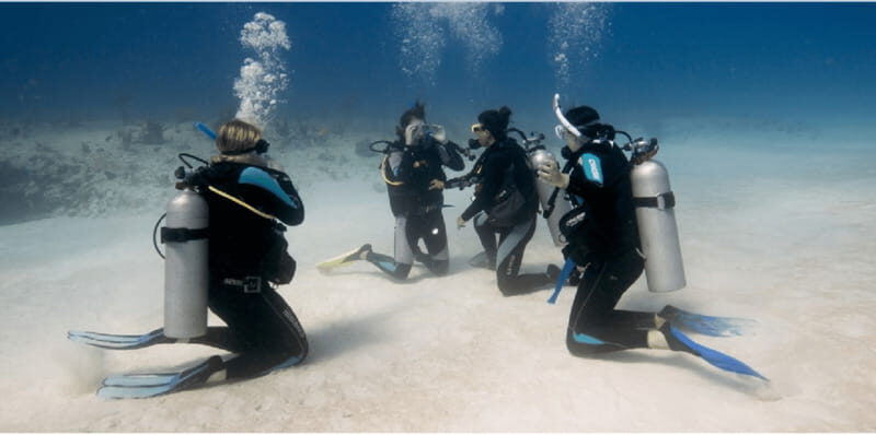 Playa del Carmen: Open Water Diver Course - Playa del Carmen: Open Water Diver Course – A Practical Guide