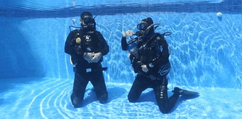 Playa del Carmen: Open Water Diver Course - FAQ