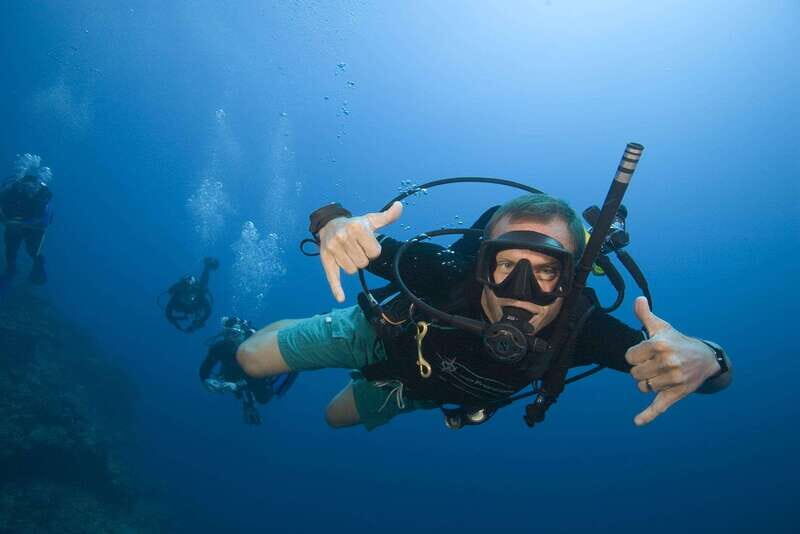 Playa del Carmen: PADI Advance Open Water in Riviera Maya - The Itinerary and What You Can Expect