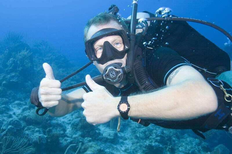 Playa del Carmen: PADI Advance Open Water in Riviera Maya - Practical Tips for Future Divers