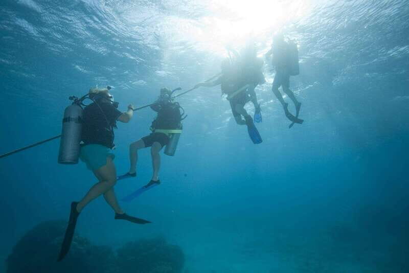 Playa del Carmen: PADI Advance Open Water in Riviera Maya - Who Should Consider This Course?