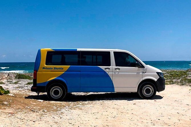 Playa del Carmen Private Transportation From-To Cancun Airport - The Full Breakdown: What to Expect