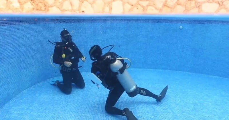 Playa del Carmen: Refresher Dive - An In-Depth Look at the Playa del Carmen Refresher Dive