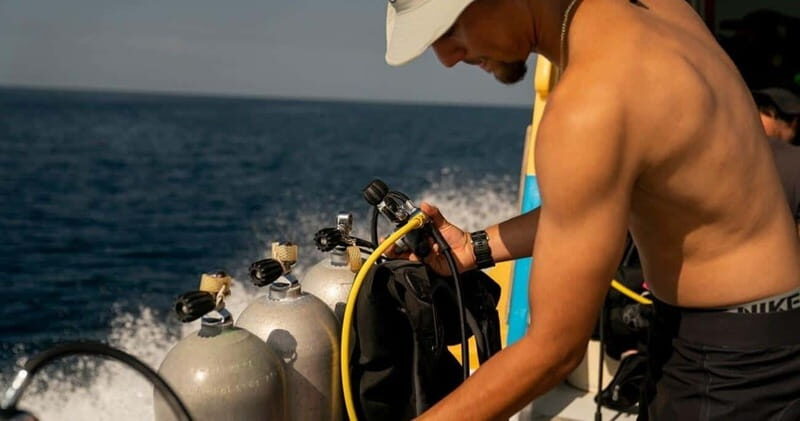 Playa del Carmen: Refresher Dive - Who Should Consider This Tour?