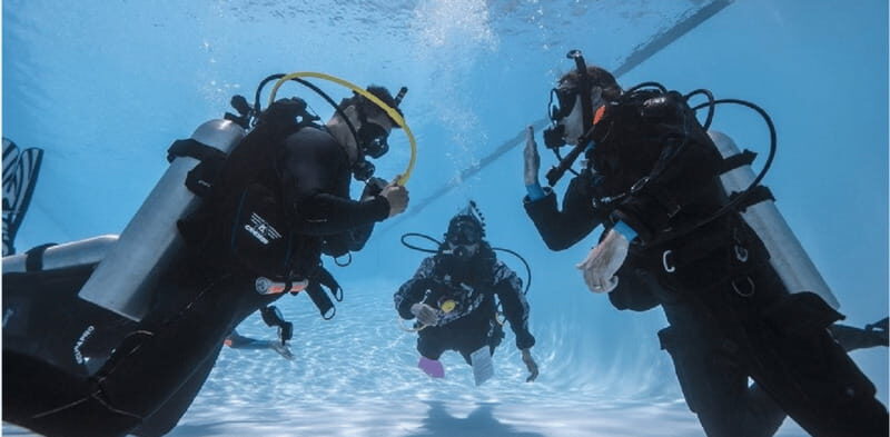 Playa del Carmen: Rescue Diver Course - Playa del Carmen: Rescue Diver Course